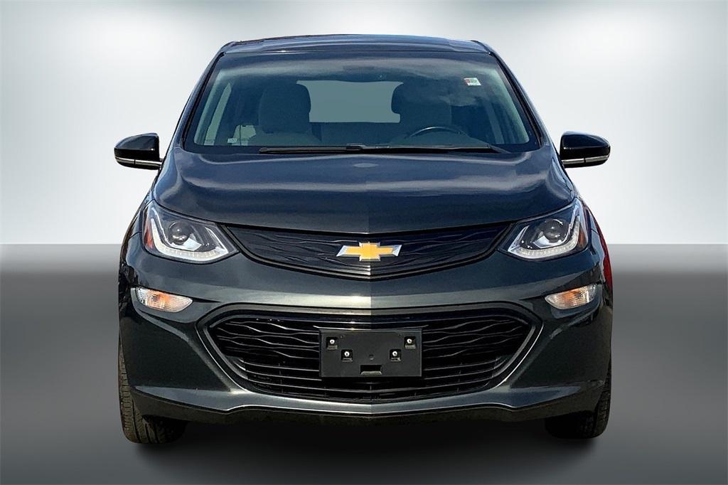 used 2020 Chevrolet Bolt EV car, priced at $12,999