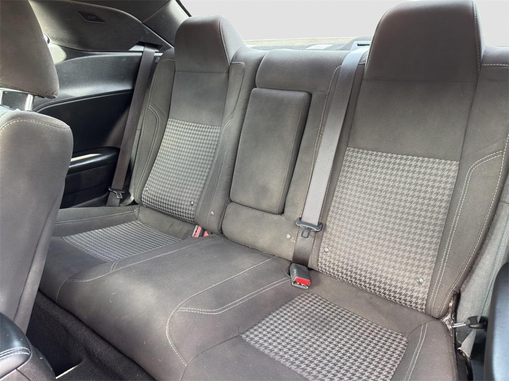 used 2021 Dodge Challenger car, priced at $24,913