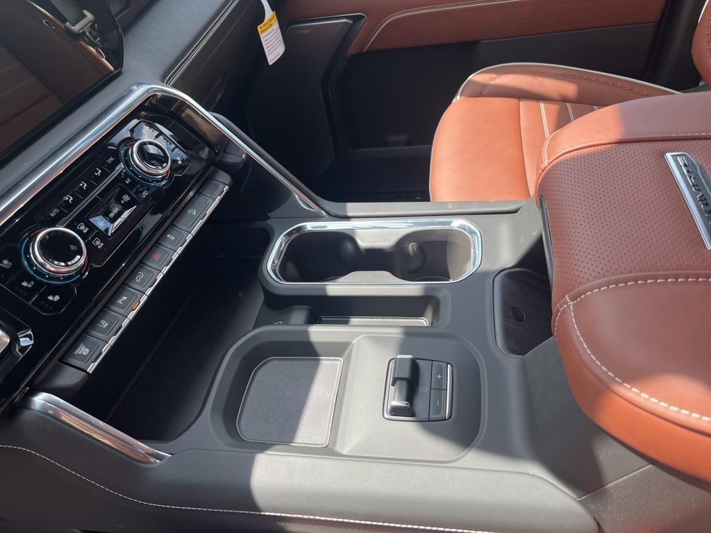 new 2025 GMC Sierra 2500 car, priced at $91,285