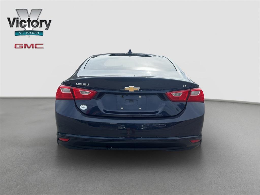 used 2017 Chevrolet Malibu car, priced at $12,999