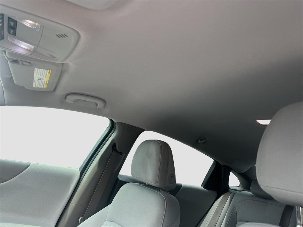 used 2017 Chevrolet Malibu car, priced at $12,999