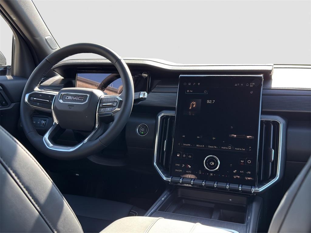 new 2026 GMC Acadia car, priced at $46,975