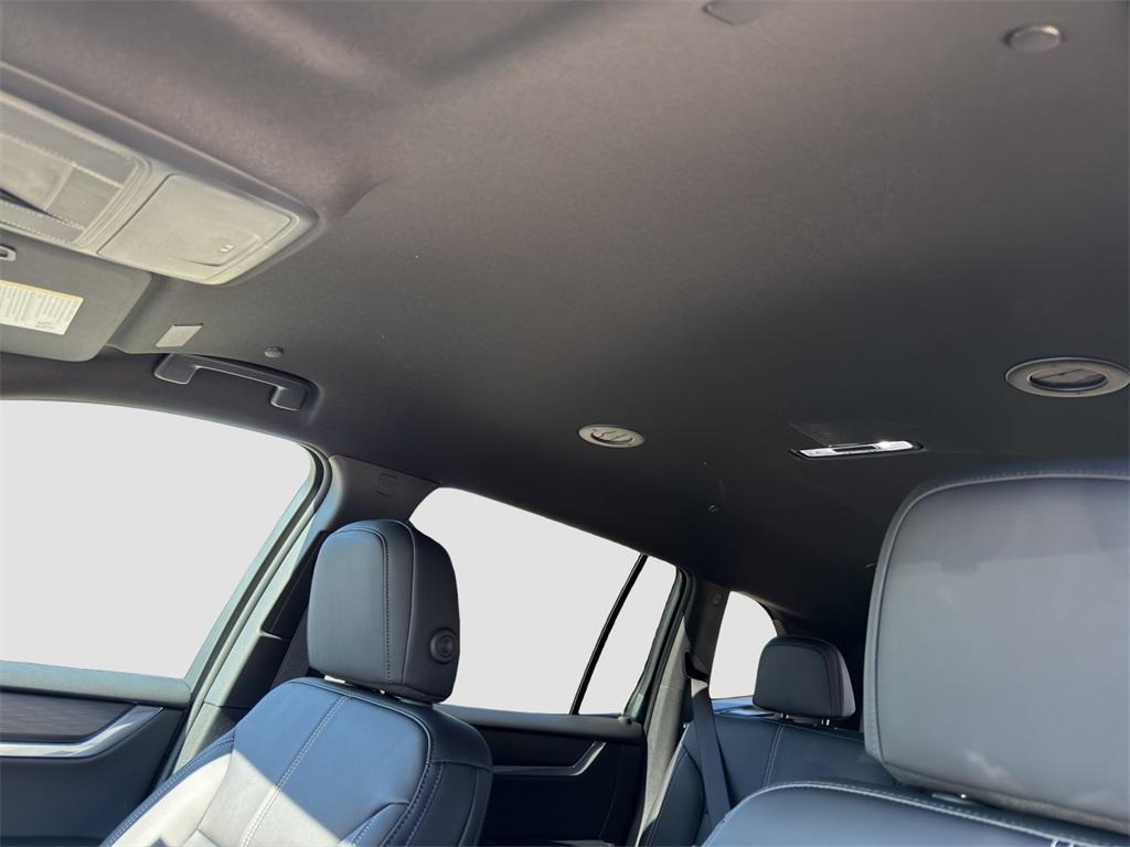 new 2026 GMC Acadia car, priced at $46,975