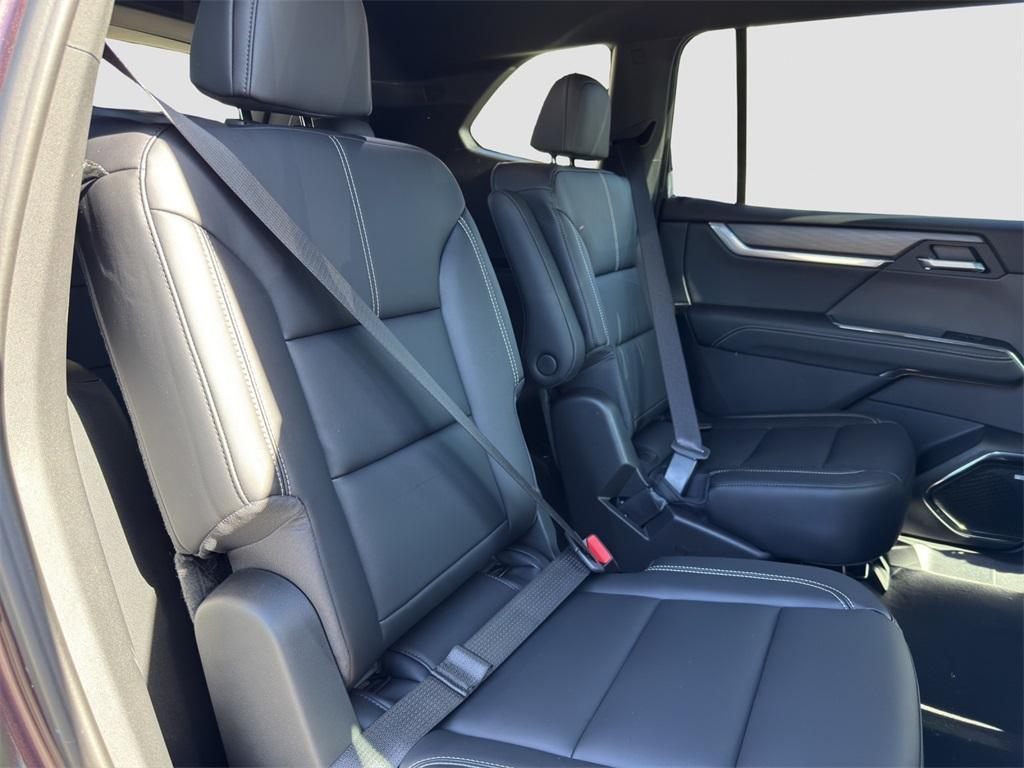 new 2026 GMC Acadia car, priced at $46,975