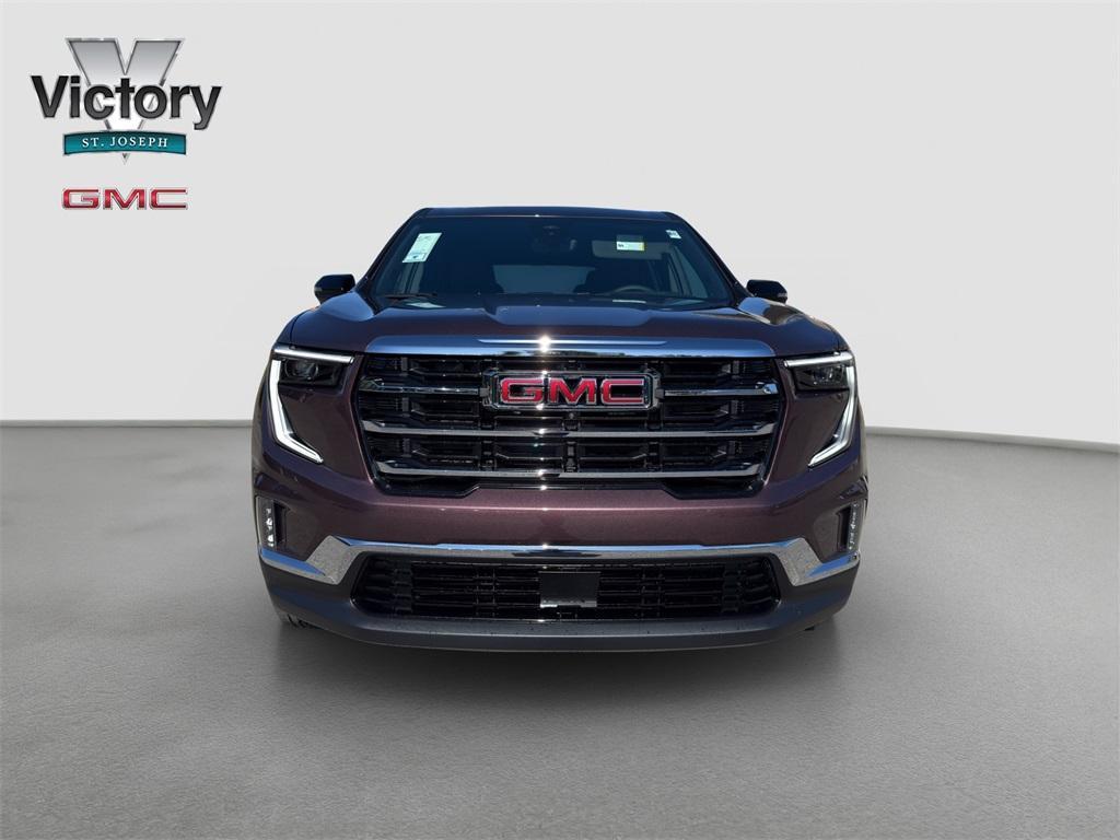 new 2026 GMC Acadia car, priced at $46,975