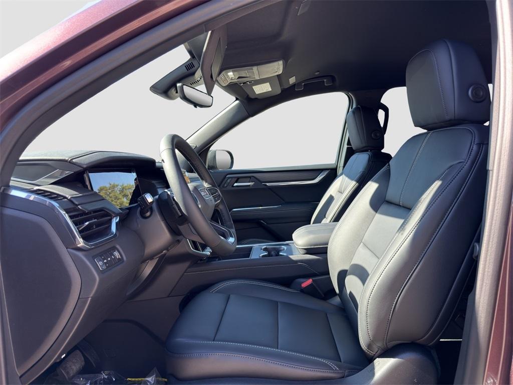 new 2026 GMC Acadia car, priced at $46,975