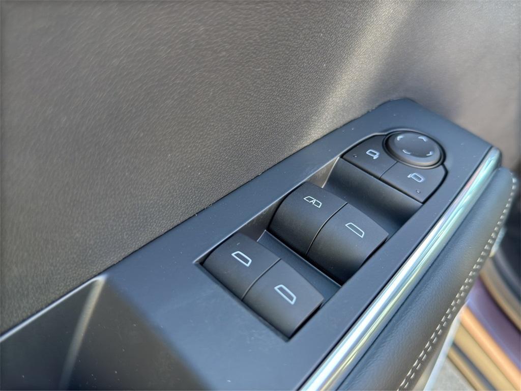 new 2026 GMC Acadia car, priced at $46,975