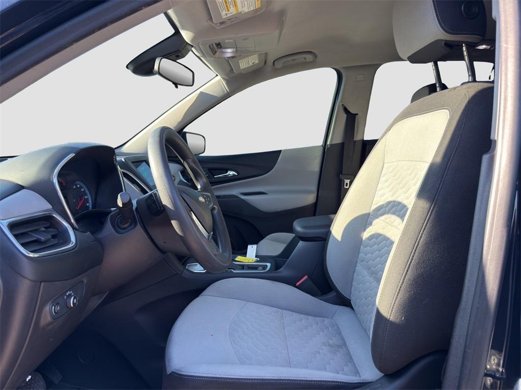 used 2020 Chevrolet Equinox car, priced at $14,999