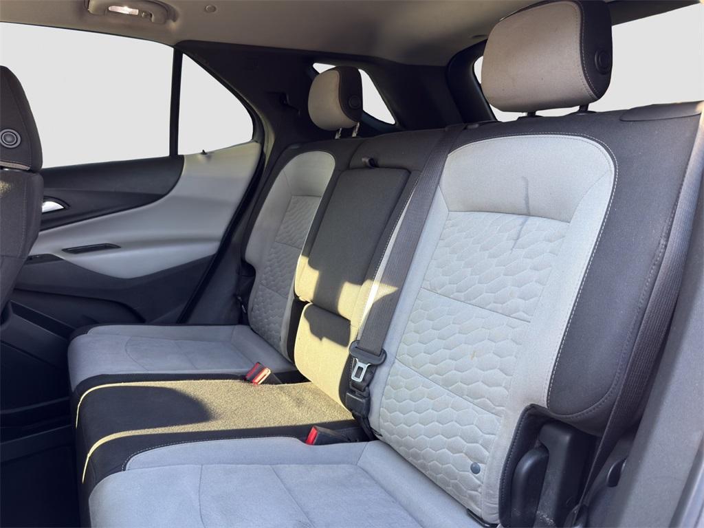 used 2020 Chevrolet Equinox car, priced at $14,999