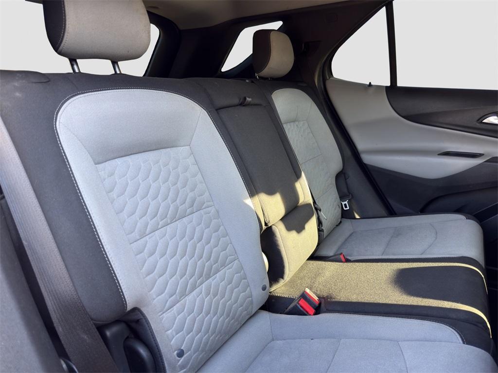 used 2020 Chevrolet Equinox car, priced at $14,999