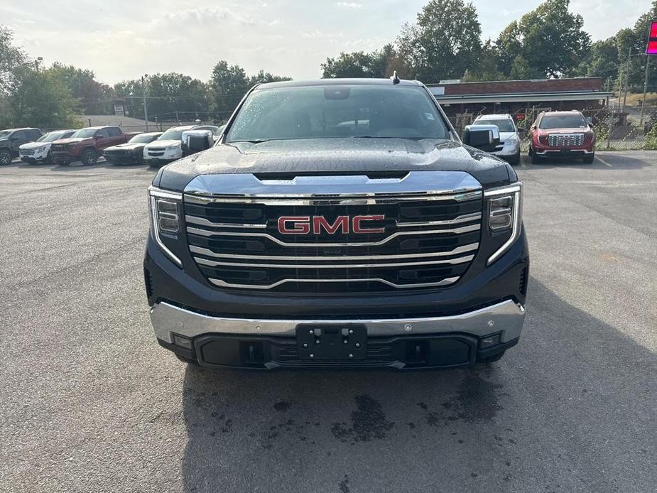 new 2025 GMC Sierra 1500 car, priced at $60,485