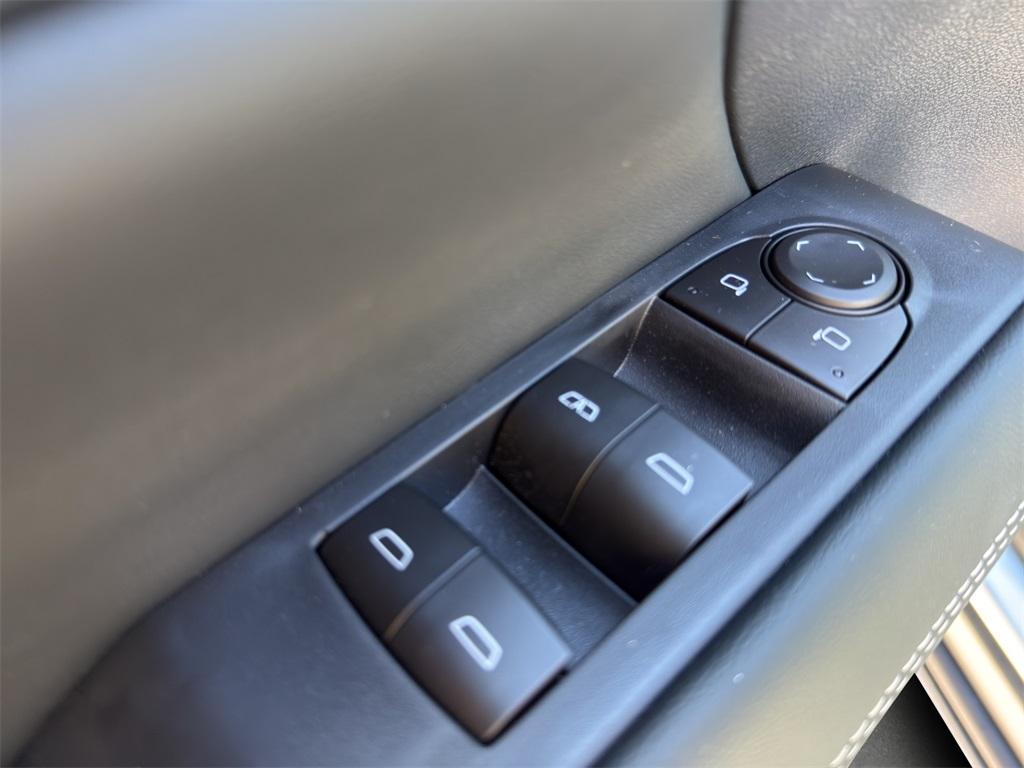 new 2026 GMC Terrain car