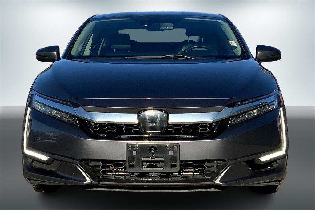 used 2018 Honda Clarity Plug-In Hybrid car, priced at $17,362