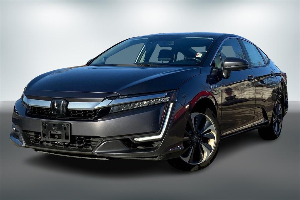 used 2018 Honda Clarity Plug-In Hybrid car, priced at $17,362