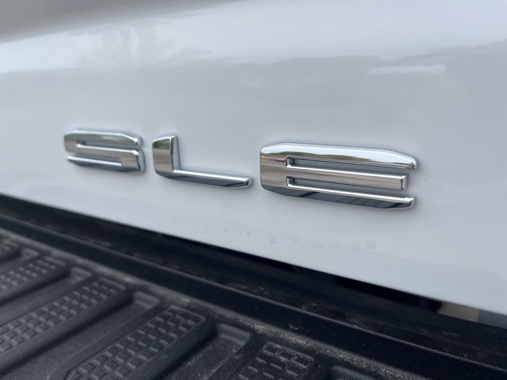 new 2025 GMC Sierra 3500 car