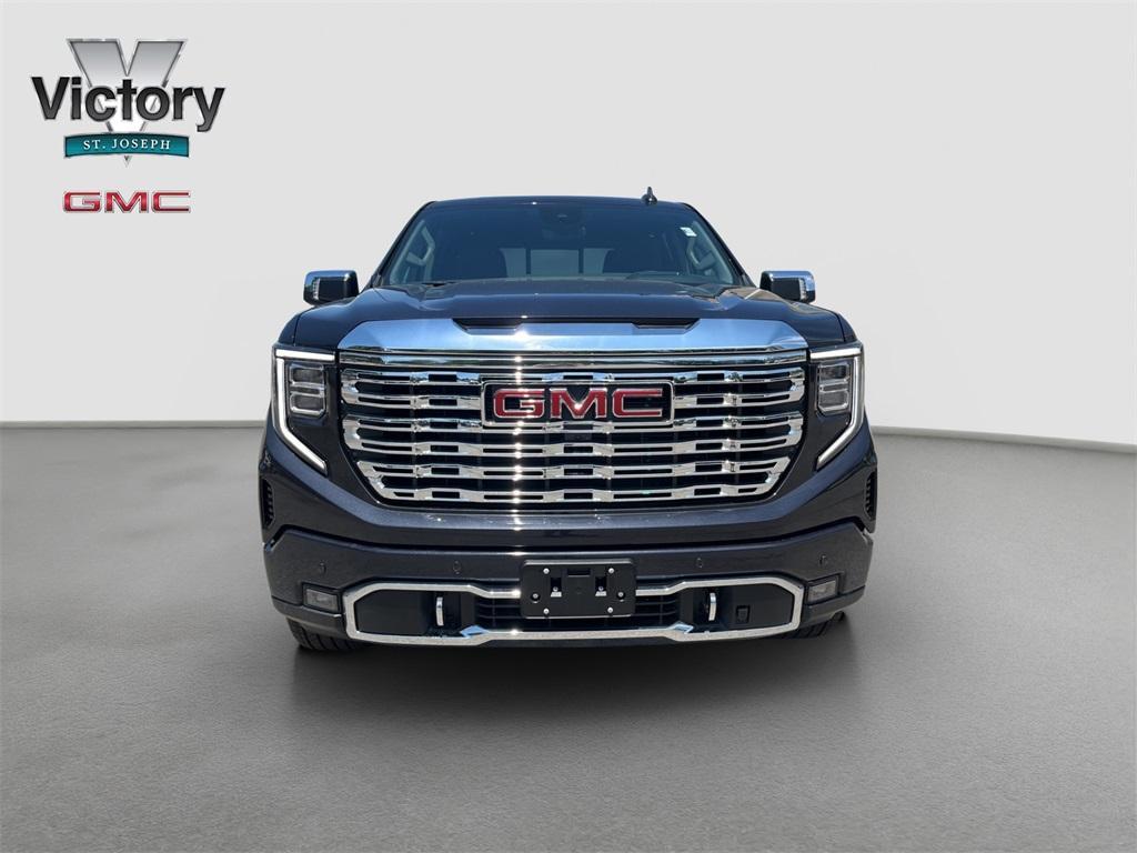 new 2025 GMC Sierra 1500 car, priced at $77,605