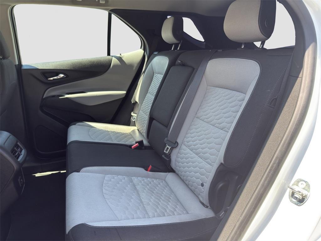 used 2019 Chevrolet Equinox car, priced at $12,434