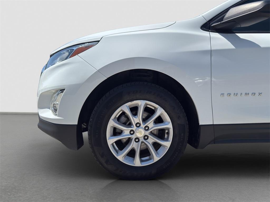 used 2019 Chevrolet Equinox car, priced at $12,434