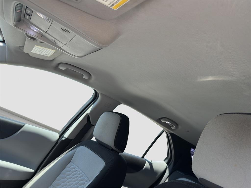 used 2019 Chevrolet Equinox car, priced at $12,434