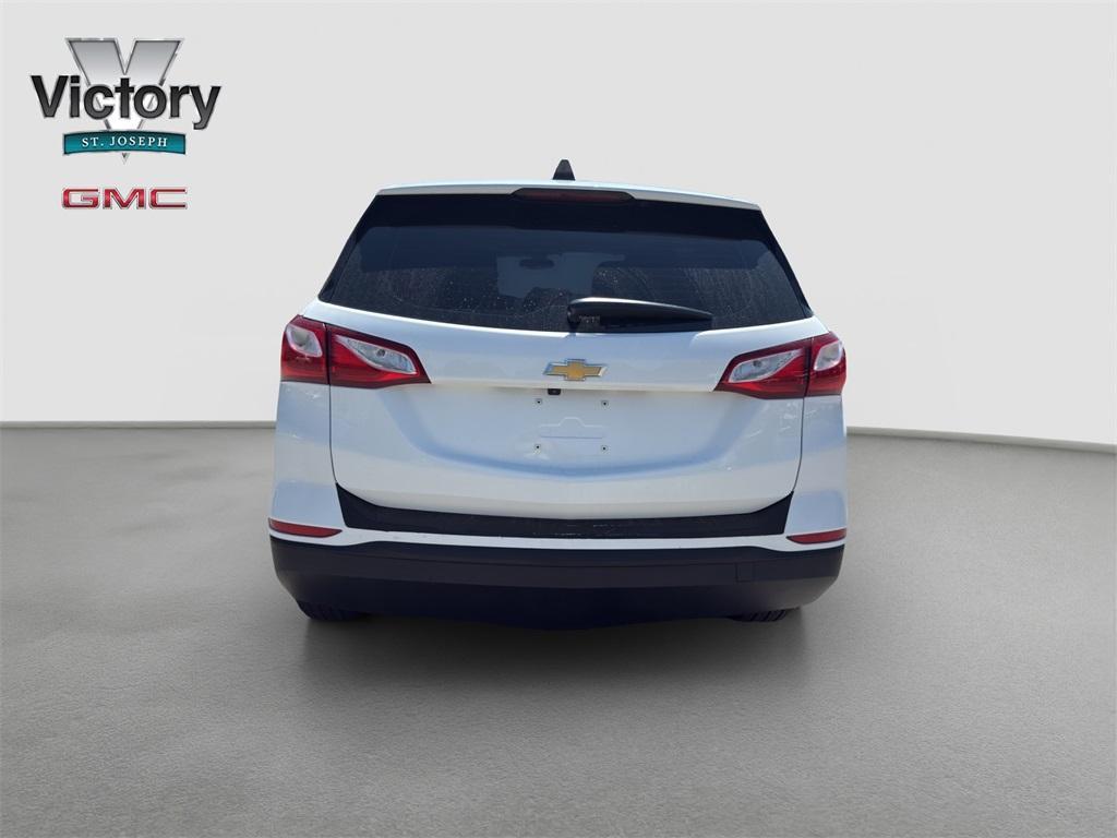 used 2019 Chevrolet Equinox car, priced at $12,434
