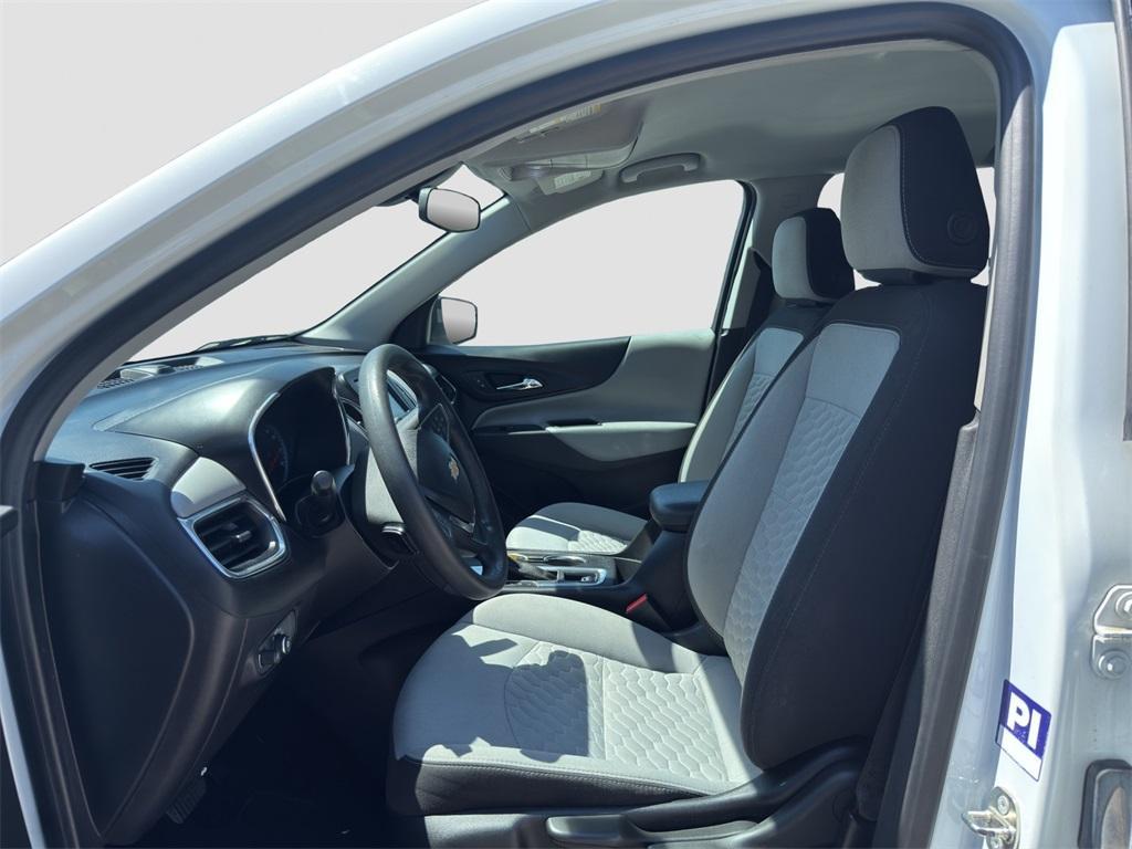 used 2019 Chevrolet Equinox car, priced at $12,434