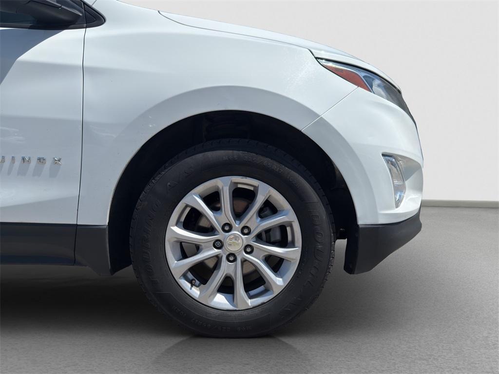 used 2019 Chevrolet Equinox car, priced at $12,434