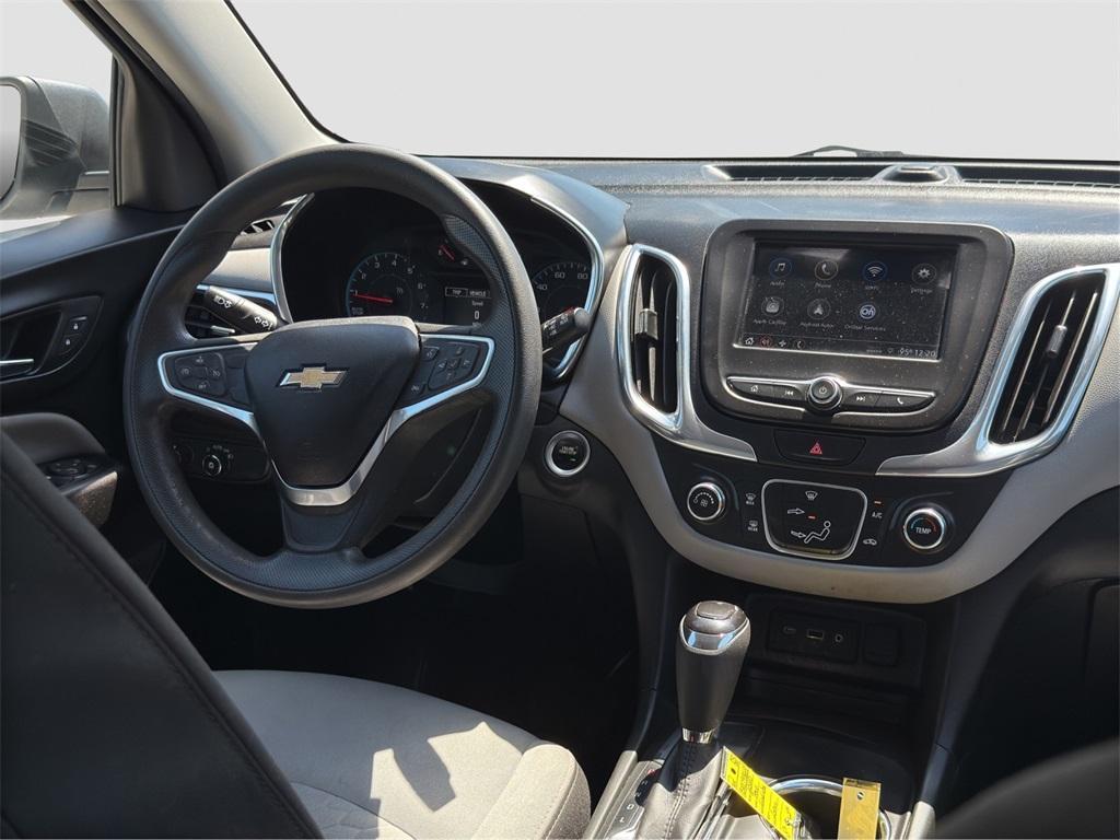 used 2019 Chevrolet Equinox car, priced at $12,434