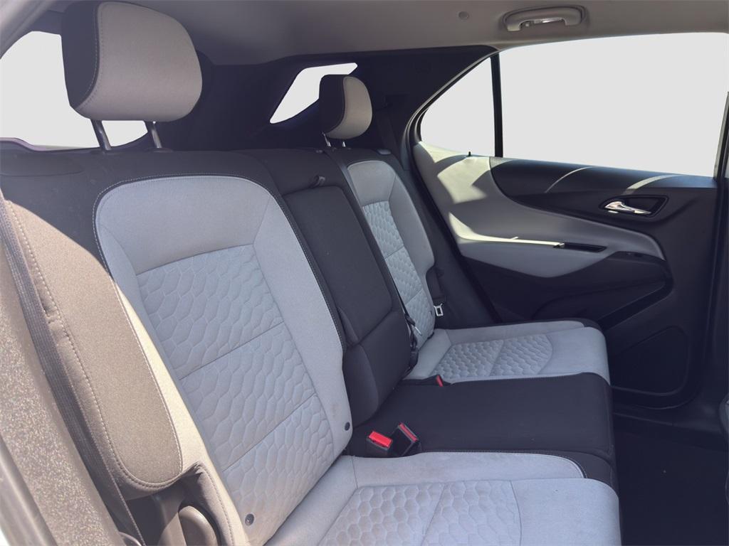 used 2019 Chevrolet Equinox car, priced at $12,434