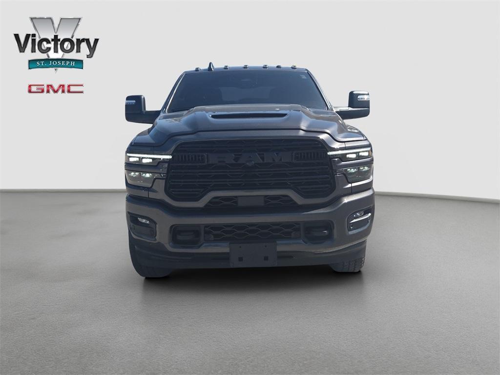 used 2025 Ram 2500 car, priced at $72,999