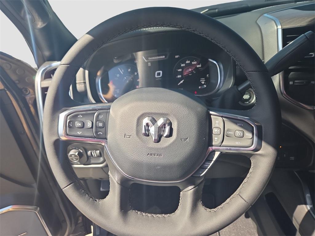 used 2025 Ram 2500 car, priced at $72,999