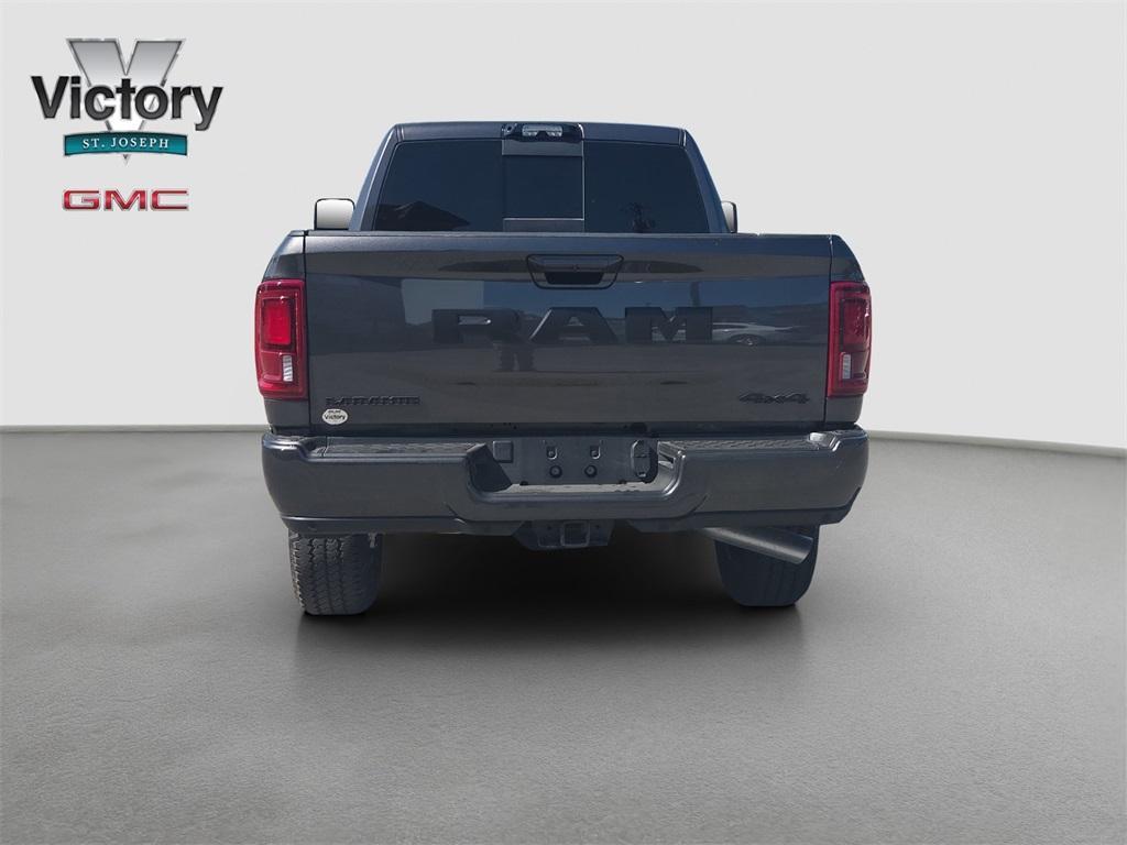 used 2025 Ram 2500 car, priced at $72,999