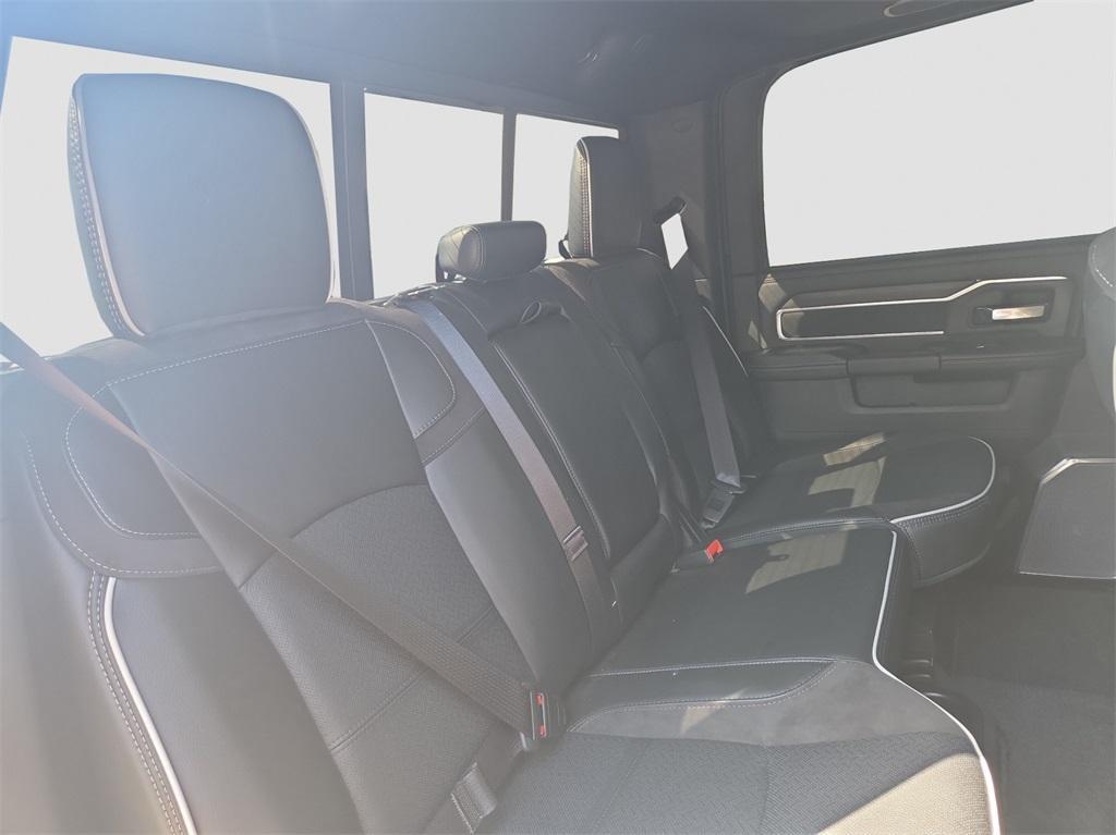 used 2025 Ram 2500 car, priced at $72,999