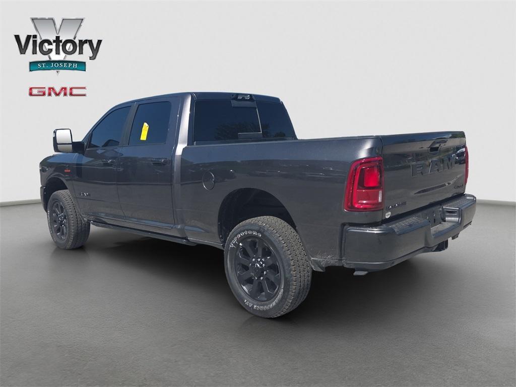 used 2025 Ram 2500 car, priced at $72,999