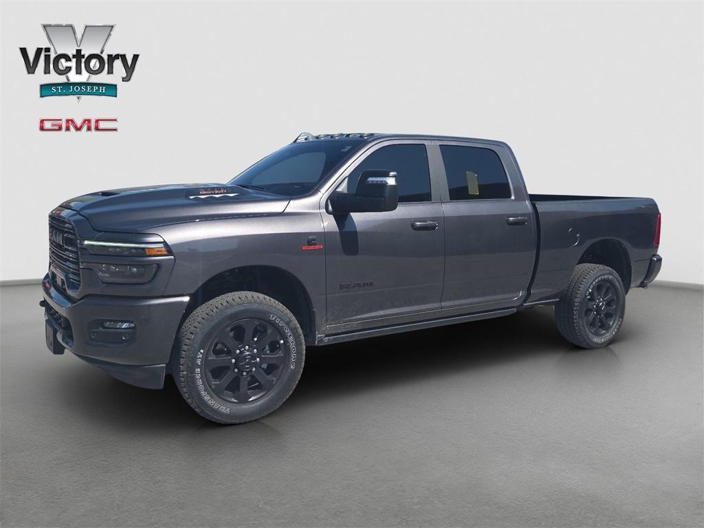 used 2025 Ram 2500 car, priced at $72,999
