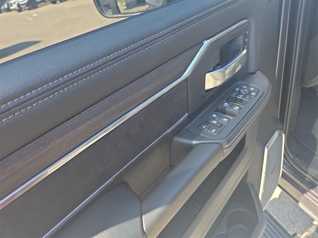 used 2025 Ram 2500 car, priced at $72,999