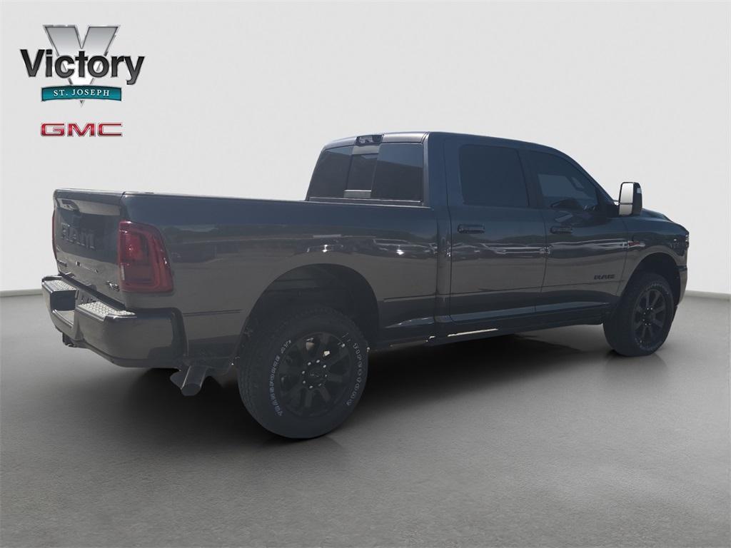 used 2025 Ram 2500 car, priced at $72,999