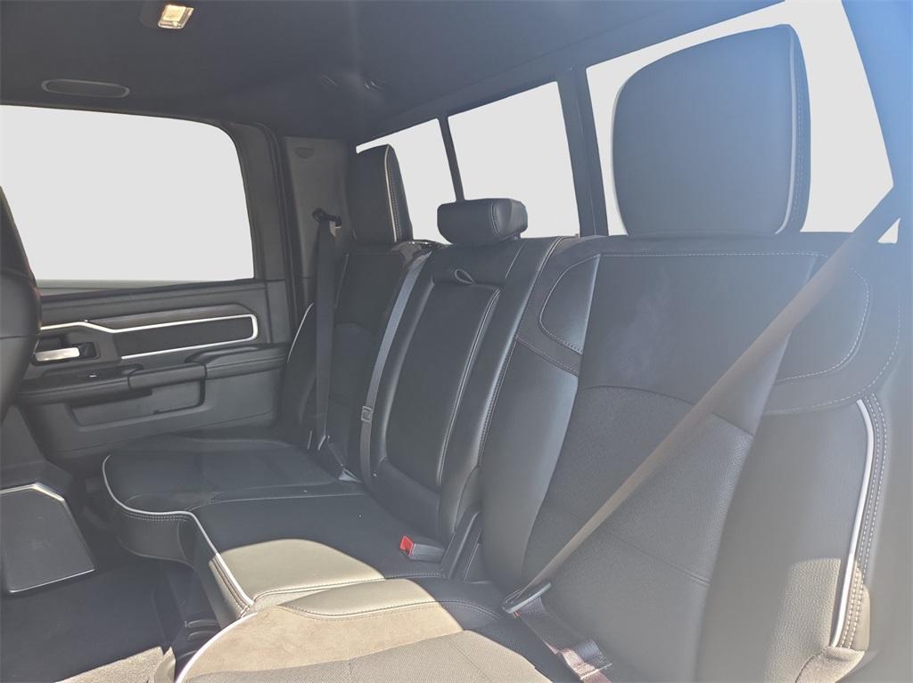 used 2025 Ram 2500 car, priced at $72,999