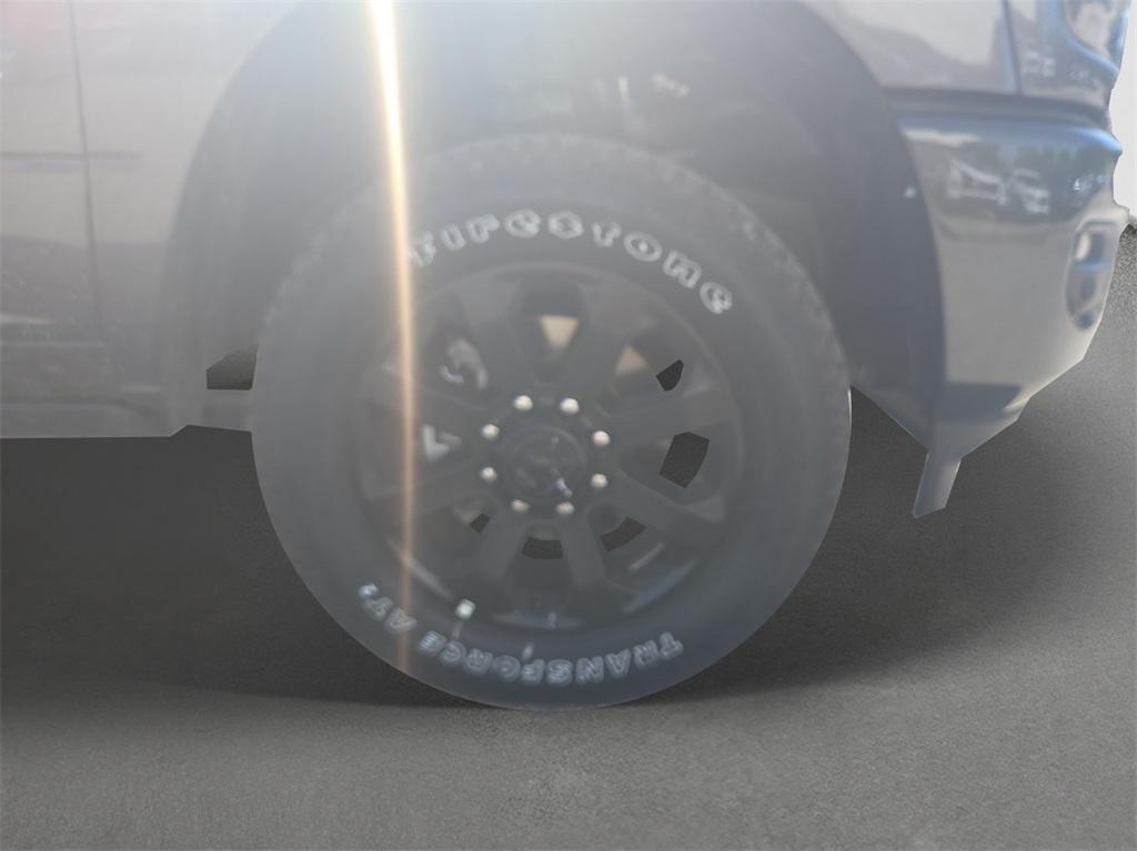 used 2025 Ram 2500 car, priced at $72,999