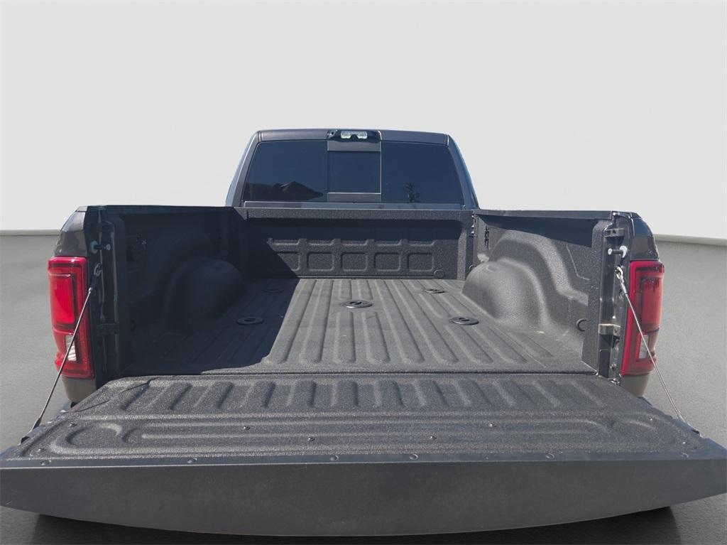 used 2025 Ram 2500 car, priced at $72,999