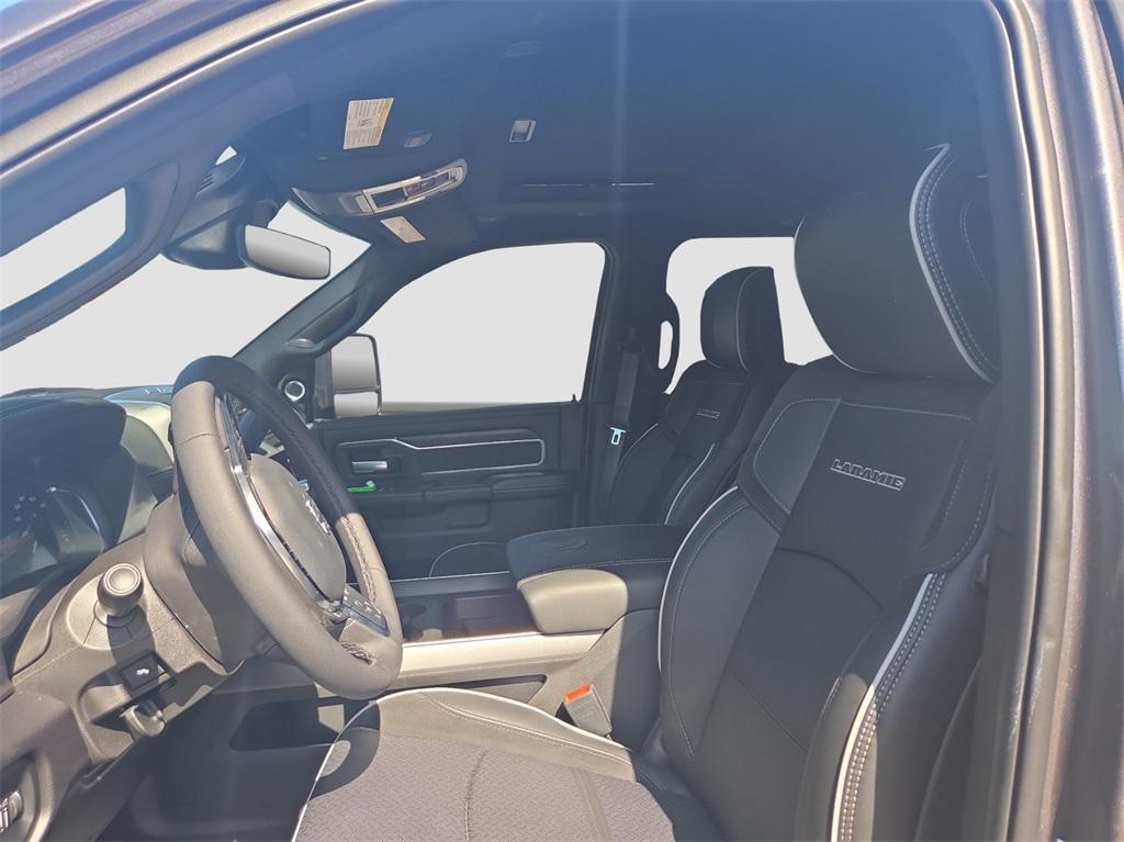 used 2025 Ram 2500 car, priced at $72,999