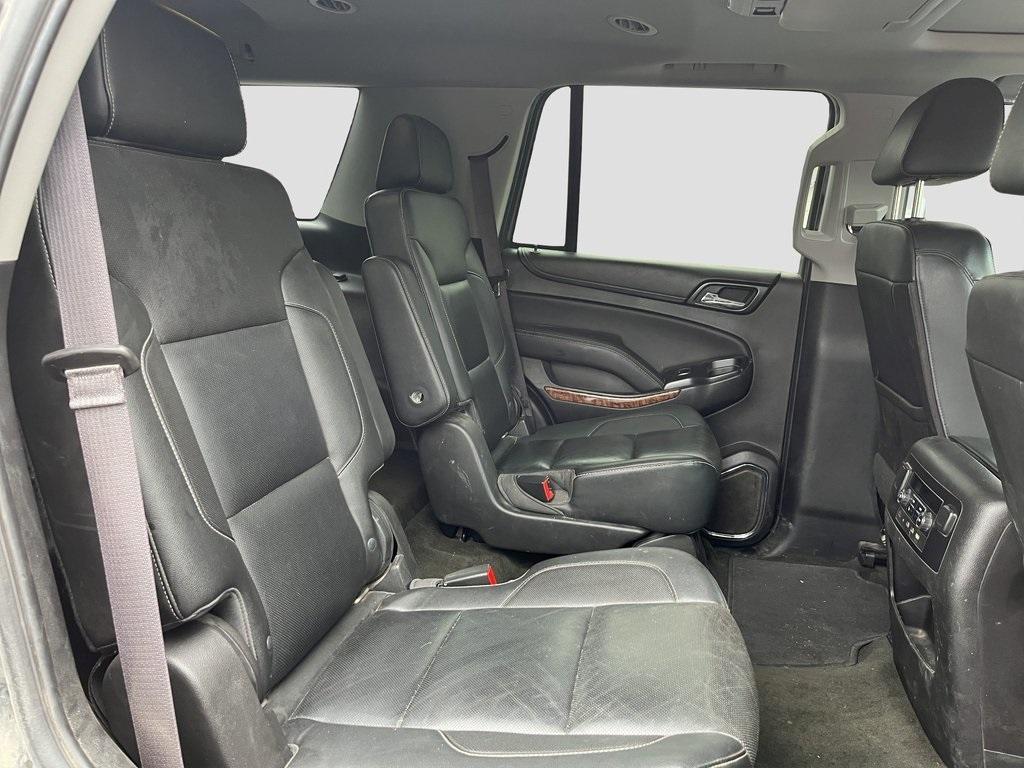 used 2017 Chevrolet Tahoe car, priced at $23,949