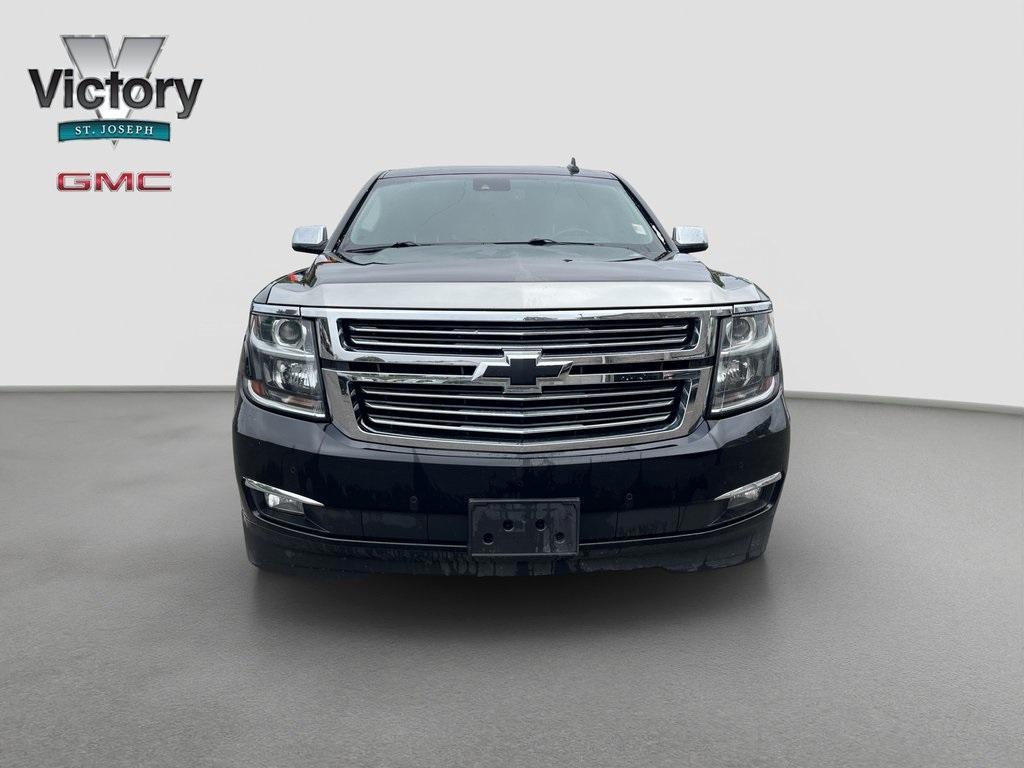 used 2017 Chevrolet Tahoe car, priced at $23,949