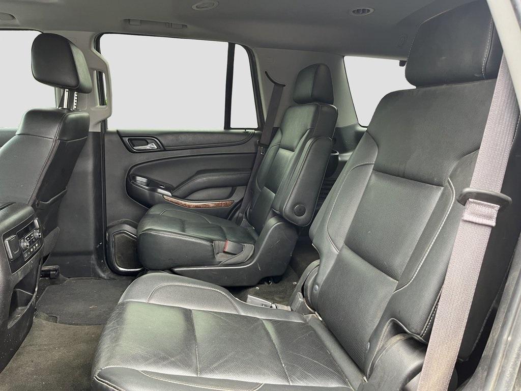 used 2017 Chevrolet Tahoe car, priced at $23,949