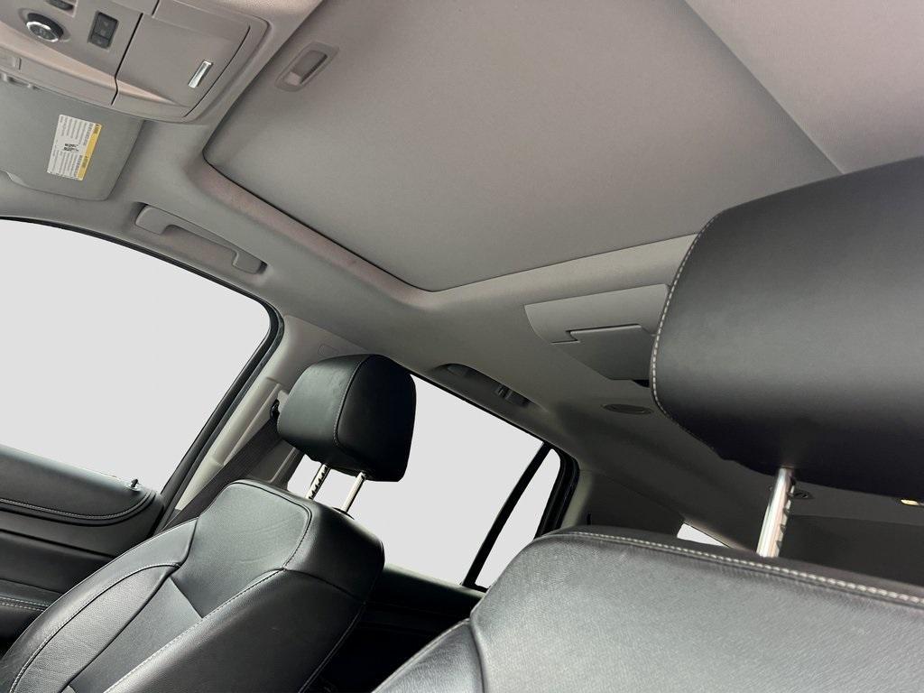used 2017 Chevrolet Tahoe car, priced at $23,949