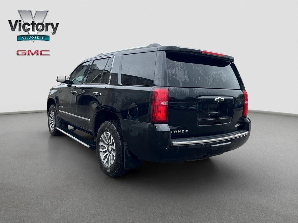 used 2017 Chevrolet Tahoe car, priced at $23,949