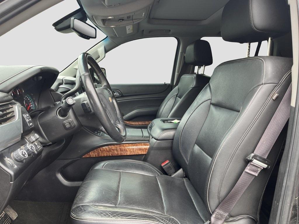 used 2017 Chevrolet Tahoe car, priced at $23,949