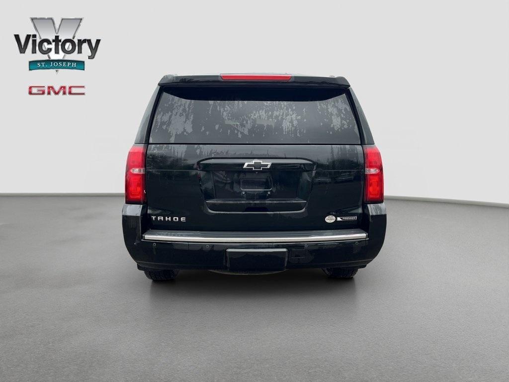 used 2017 Chevrolet Tahoe car, priced at $23,949