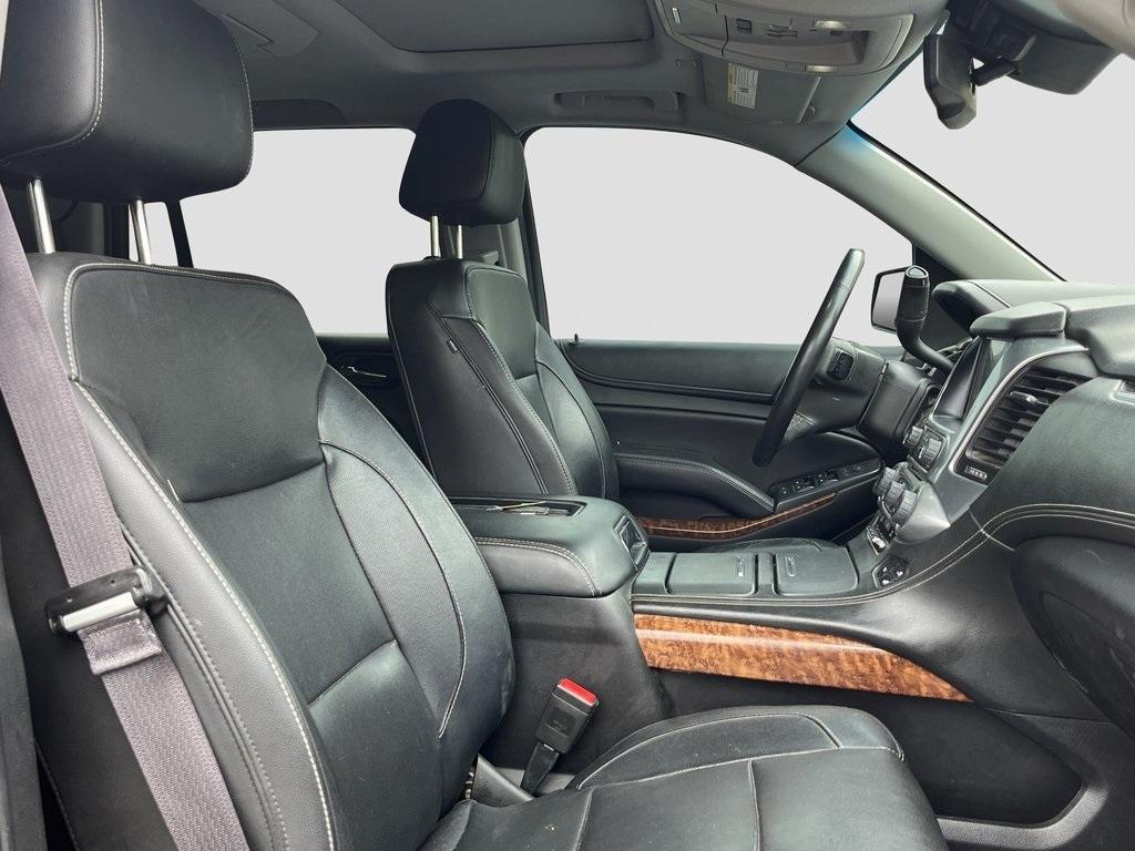 used 2017 Chevrolet Tahoe car, priced at $23,949