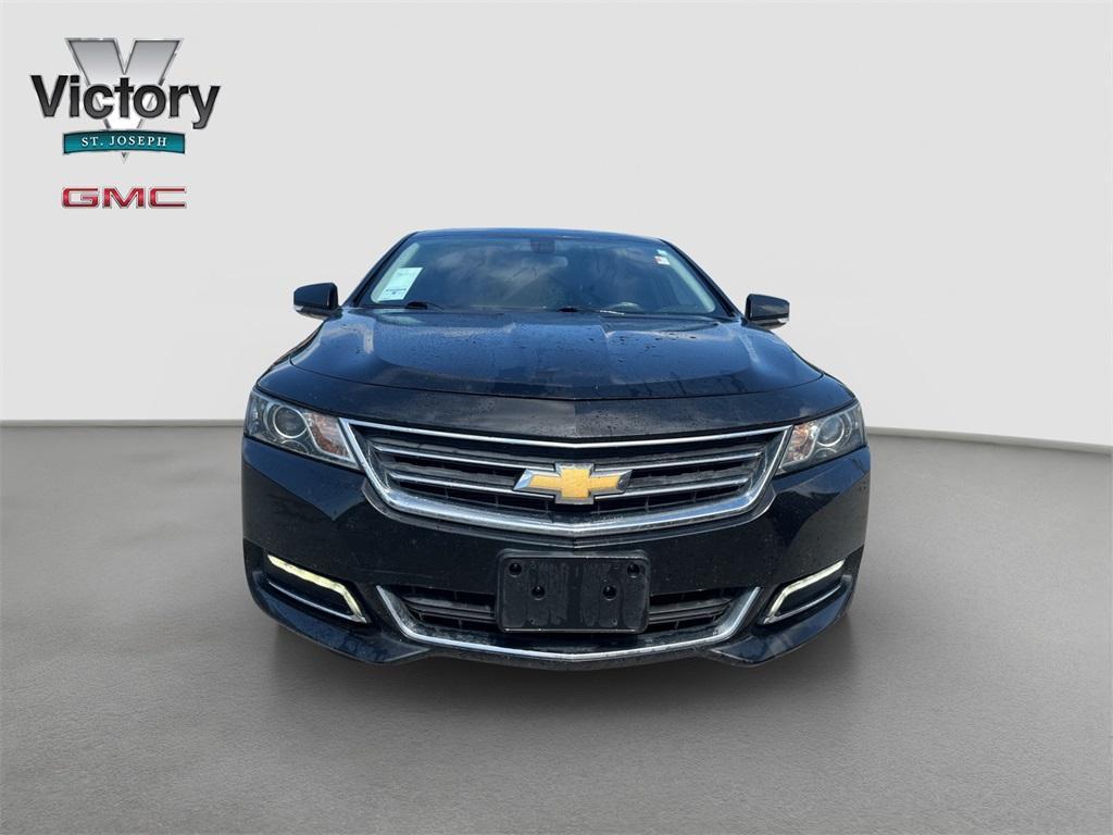 used 2019 Chevrolet Impala car, priced at $14,900