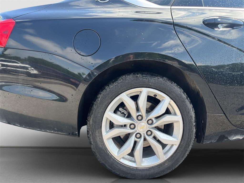 used 2019 Chevrolet Impala car, priced at $14,900